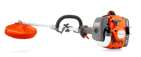 Husqvarna 129LK Combi Trimmer Gympie